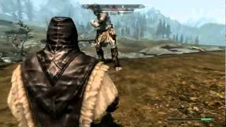 Master Difficulty 03 Giant -3- Using Fist