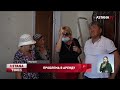 Жильцы новостройки в Уральске с ужасом ждут обрушения дома