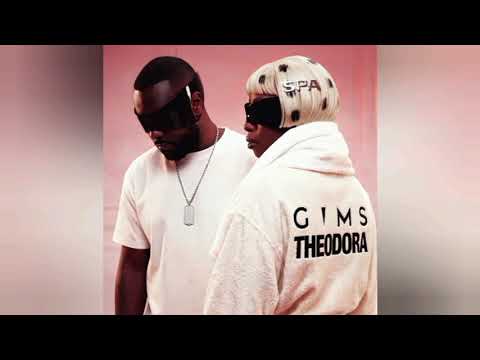 GIMS, Theodora : SPA ( Version Skyrock ) 🎶 