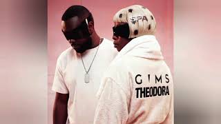 Gims, Theodora : Spa (Version Skyrock) 🎶