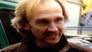 This is your life mike Rutherford genisis