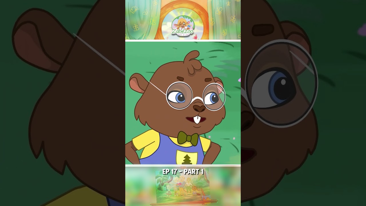 🦇 Who Lives in the Cave? 