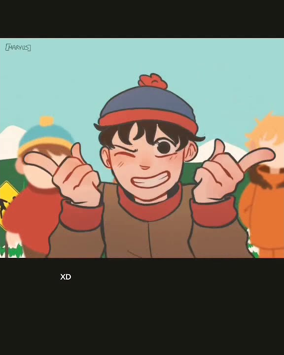 magnolia x pimp named slickback / South Park