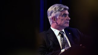 Fed's Harker Says Higher Inflation Worthwhile to Help Jobs
