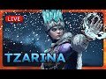 Tzarina Katarin of Kislev Legendary part 2 - Total war Warhammer 3