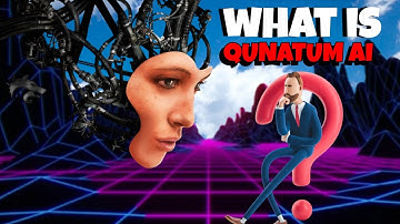 how to  learn Quantum AI | quantum ai