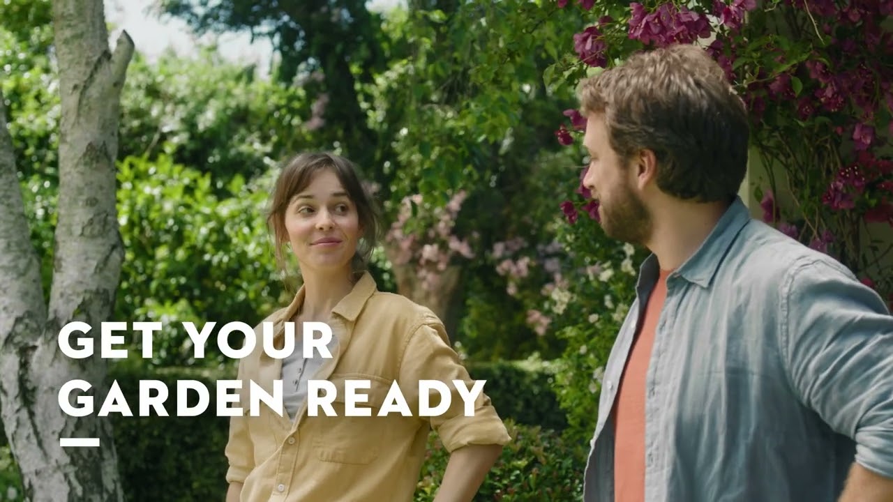 STIHL Battery Campaign