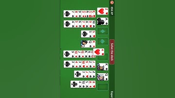 Two Game Tango Mini, Challenge 10, 2 September 2025, Microsoft Solitaire Collection #expertchallenge