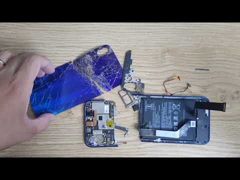 Video Sửa Xiaomi Redmi Note 7, Thay Main Điện Thoại Xiaomi... - youtube
