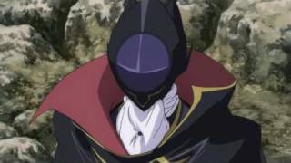 Code Geass AMV: Antisaint/Chevelle [HD]