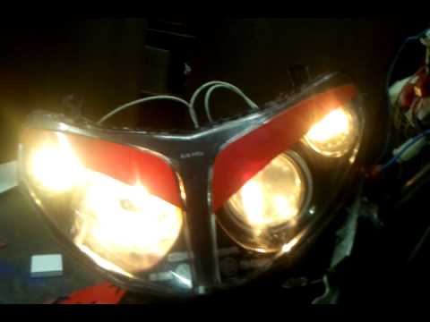 Speedfight 2 Angel Eyes