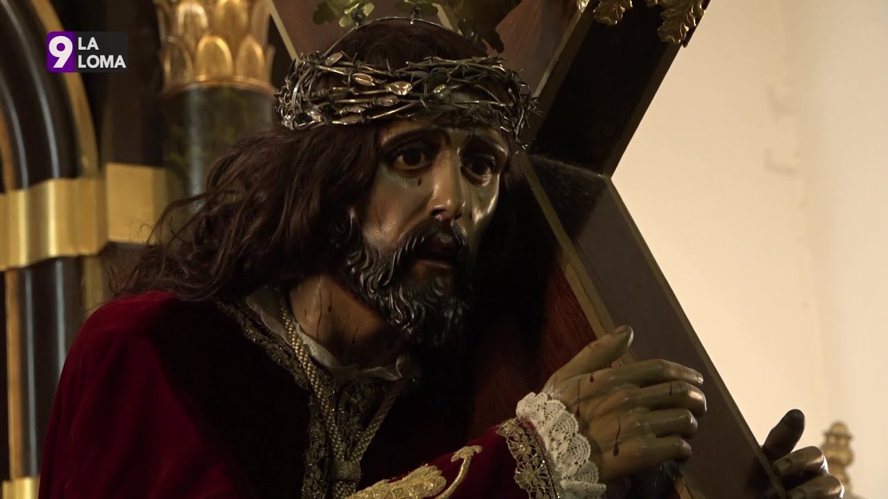 Semana Santa 2021 · El Paso, Baeza
