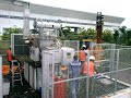 TRANSFORMER ERECTION