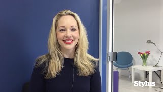 The future of packaging – Mandy Saven | Stylus