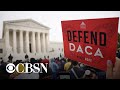 Thousands of DACA applicants wait for approval