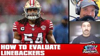 How To Evaluate Linebackers - Scout Talk #6