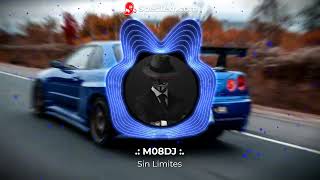 Sin Limites- M08DJ (TRAP/DRILL) Video Official