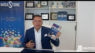 BookAppSter Il Motore di Acquisizione Clienti APP e Libro screenshot 3
