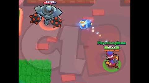 Wizard Byron Super Effects!