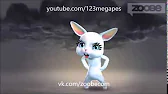 Zoobe Зайка Music