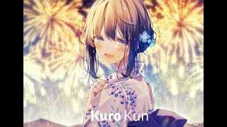 Nightcore - Happy Nowzedd& Elley Duhé