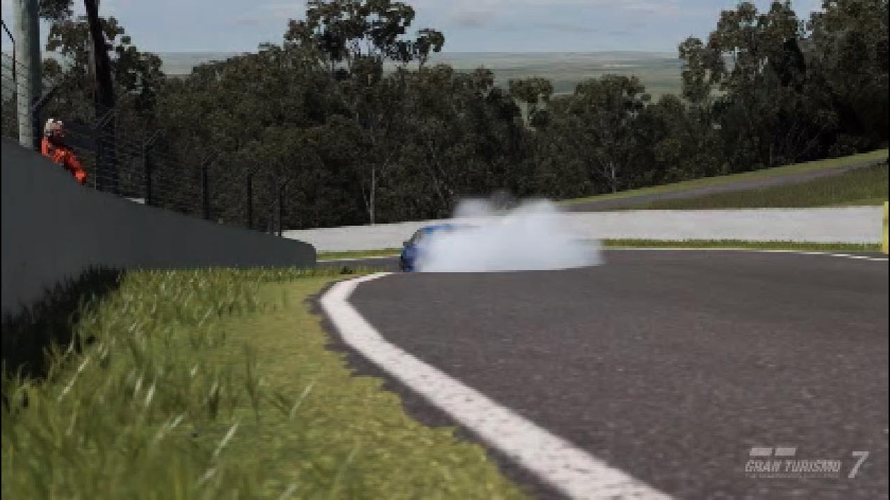 Gran Turismo 7 Drifting compilation YouTube