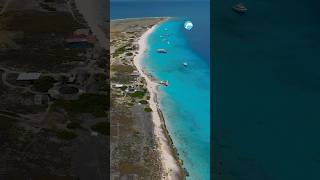 Dagje Klein Curaçao Met Miss Ann Boat Trips
