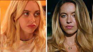 Sydney Sweeney's Daring Looks! Wedding Dress, Stagecoach Style & OnlyFans Drama | Euphoria News