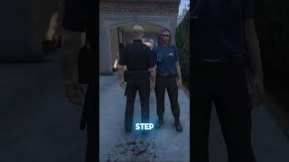 Our Job Scripts are translatable to all languages 🚨🚨 #gta #fivem #gtarp
