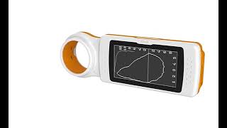 Intermedical Spirodoc 3D view
