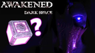 This Horror Game Made Me Cry (With Laughter) - Awakened: Dark Space | Full Playthrough screenshot 4