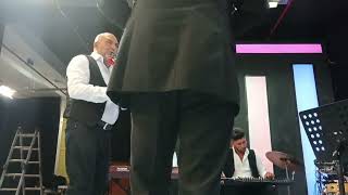 Yılmaz Ivgen Ve Ekibi Rumeli Tv Çekimlerine Trakya Havası Sonucu Murat Carlos Resimi