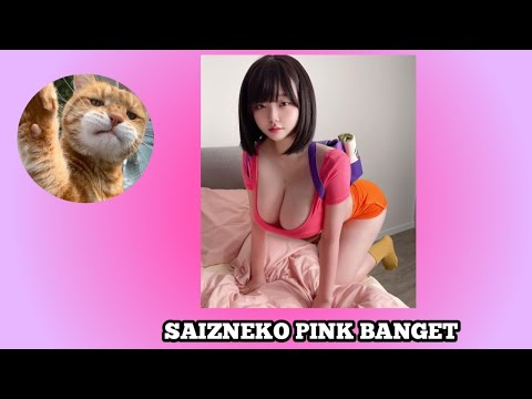 SAIZNEKO TERBARU PINK BANGET 8 BALPOOL