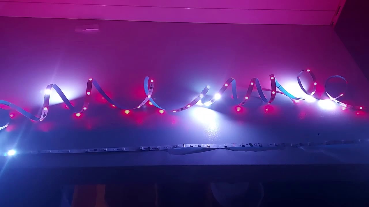 Magic RGB Led Traka - www.elkond.co.rs