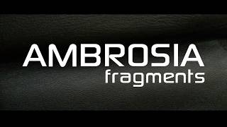 AMBROSIA fragments DEMO