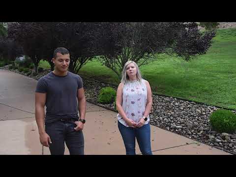 38 Floral Dr, Wheeling, WV home video tour