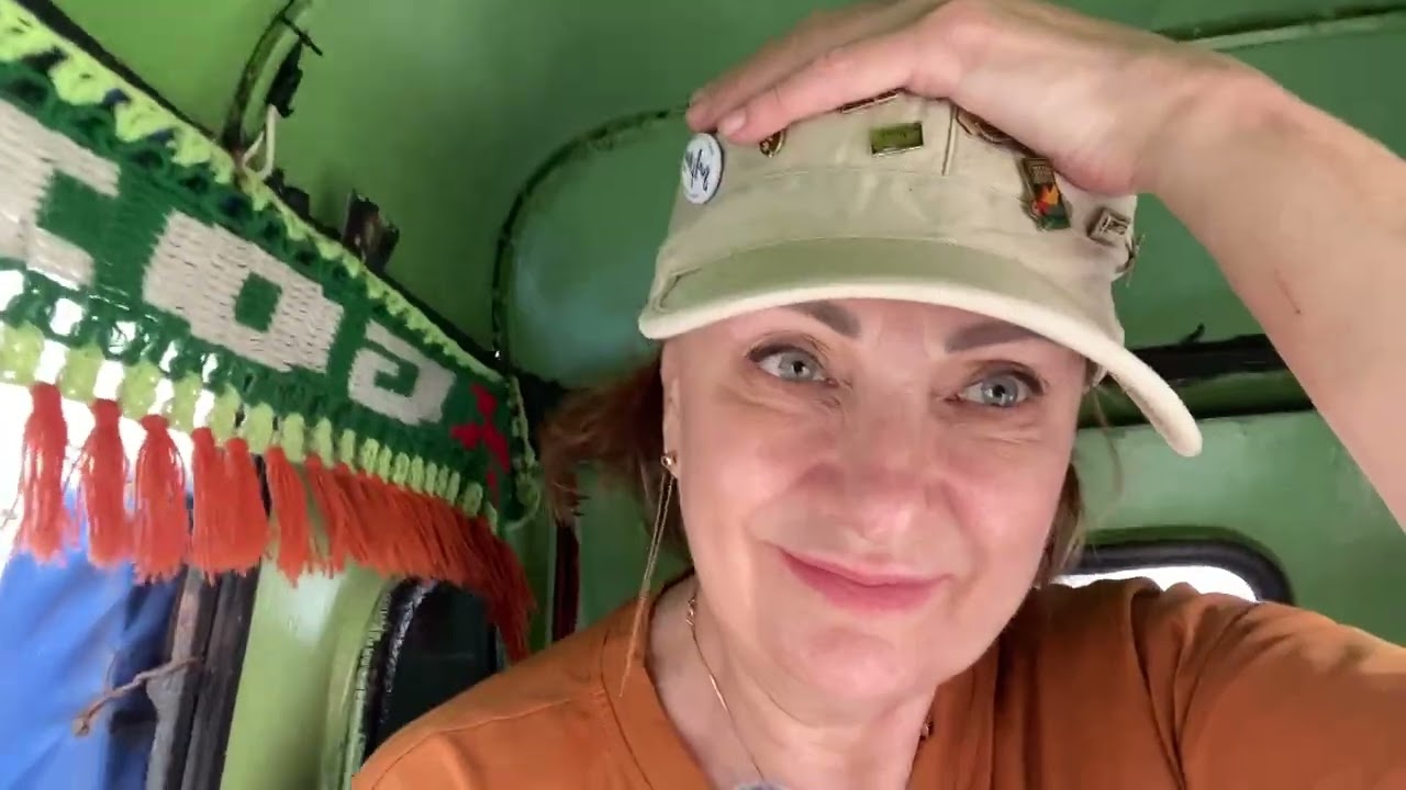 Занесло на Катандуанес . Тайфуны , как регулярная , гарантированная погода 