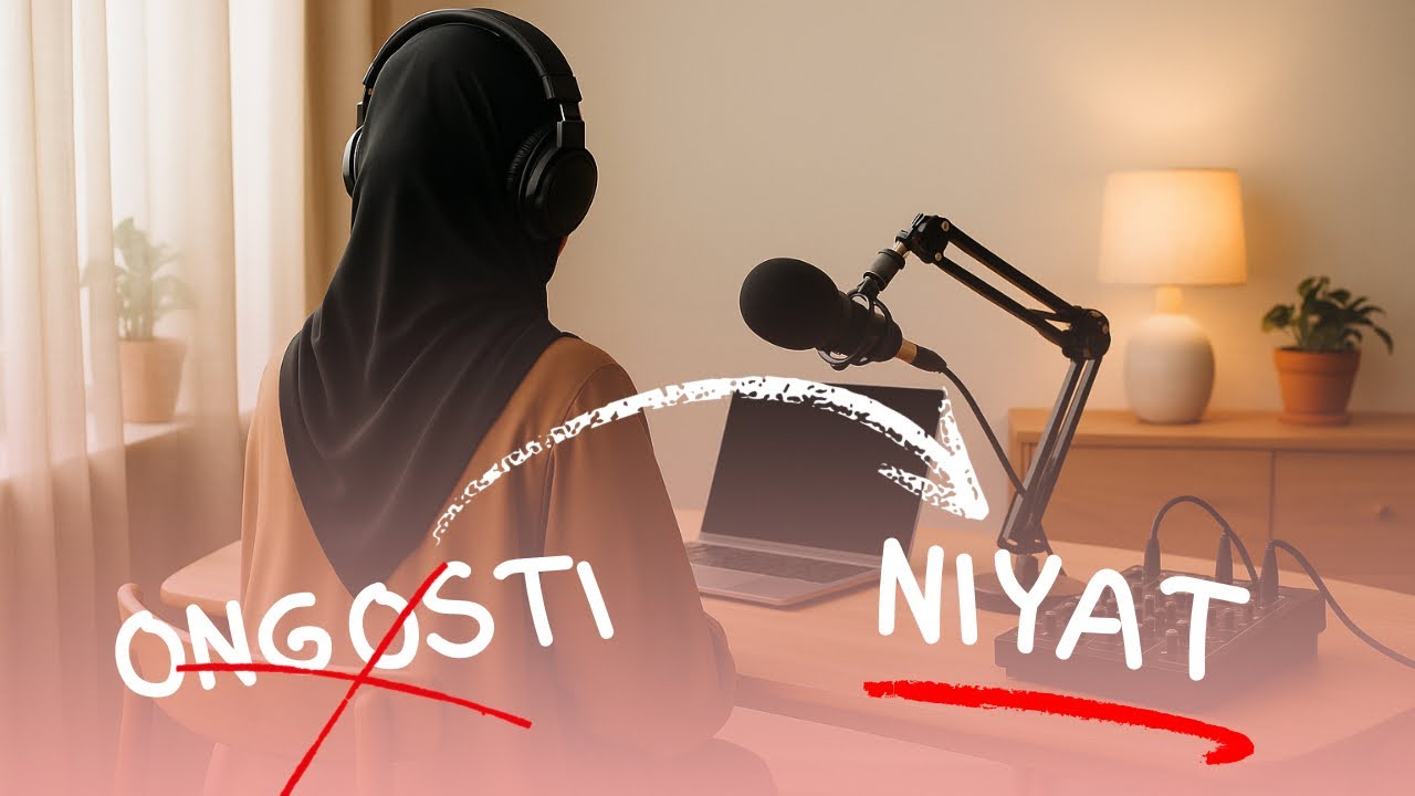 Duo ijobati uchun shart bo’lgan sabablar| Ong osti sehrli kuchmi?| Niyat & Ong Osti qiyosiy taxlil