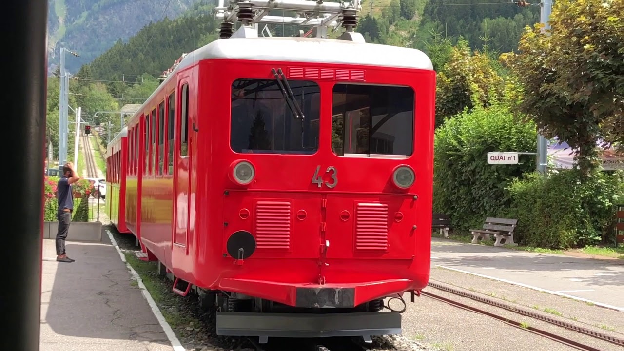 Viaje a los Alpes y Valle de Aosta en autocaravana
