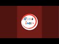 Etech India is live!