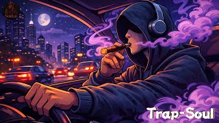 Velvet Addiction 🌒 Sexy Dark Trap-Soul for Lost Souls \u0026 Late Drives🎶