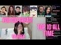 Miyoung's ACTUAL End of Subathon FULL (Leslie, Peter, Lud, Miz, Wendy, Abe, Rae)