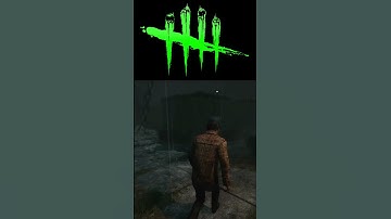 Dead By Daylight | #Shorts