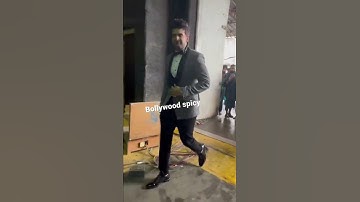 Dekho Dekho Kon Aya #karankundrra #karankundra #dancedeewanejuniors #shortsfeed #shorts