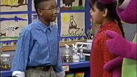 Alphabet Zoo (All Versions) Part 3