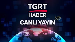 TGRT Haber Canlı Yayın ᴴᴰ  Canlı Haber İzle