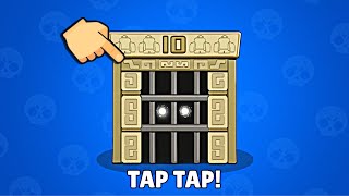 Animating the doors from the Community Event! (Door 10*)