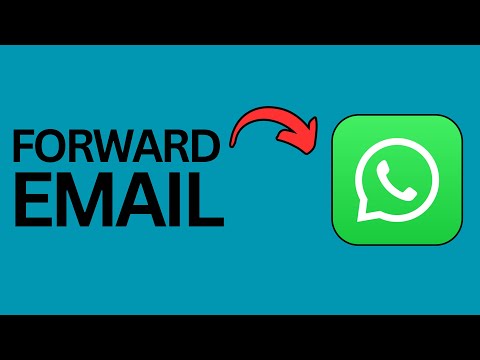 How to Forward
