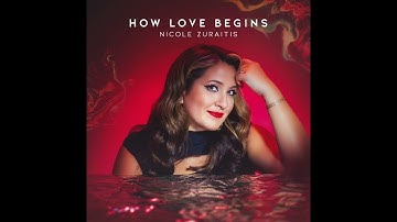 10. Nicole Zuraitis - The Garden