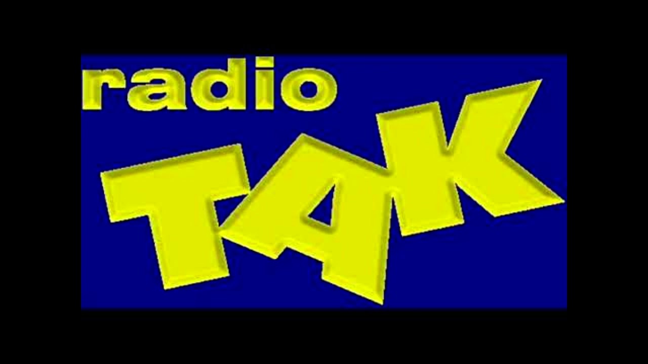 TAK FM  Kielce - pożegnanie prezenterów(archiwum)
